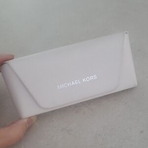 Michael Kors Sunglasses Glasses Hard Case